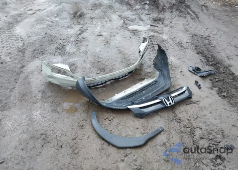 2015 Honda Cr-V Ex-L z USA, uszkodzony, nr VIN 5J6RM4H71FL099465